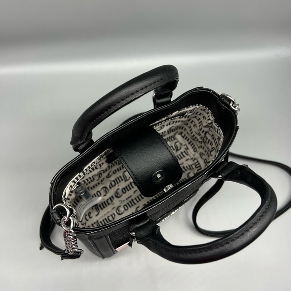 Juicy couture purse - Picture 7 of 9